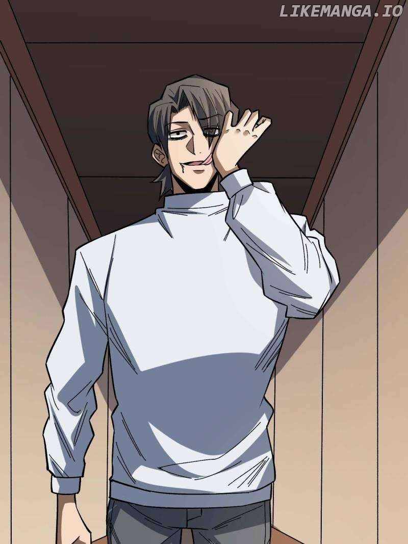 I'm Really Not A Supervillain Chapter 268 6